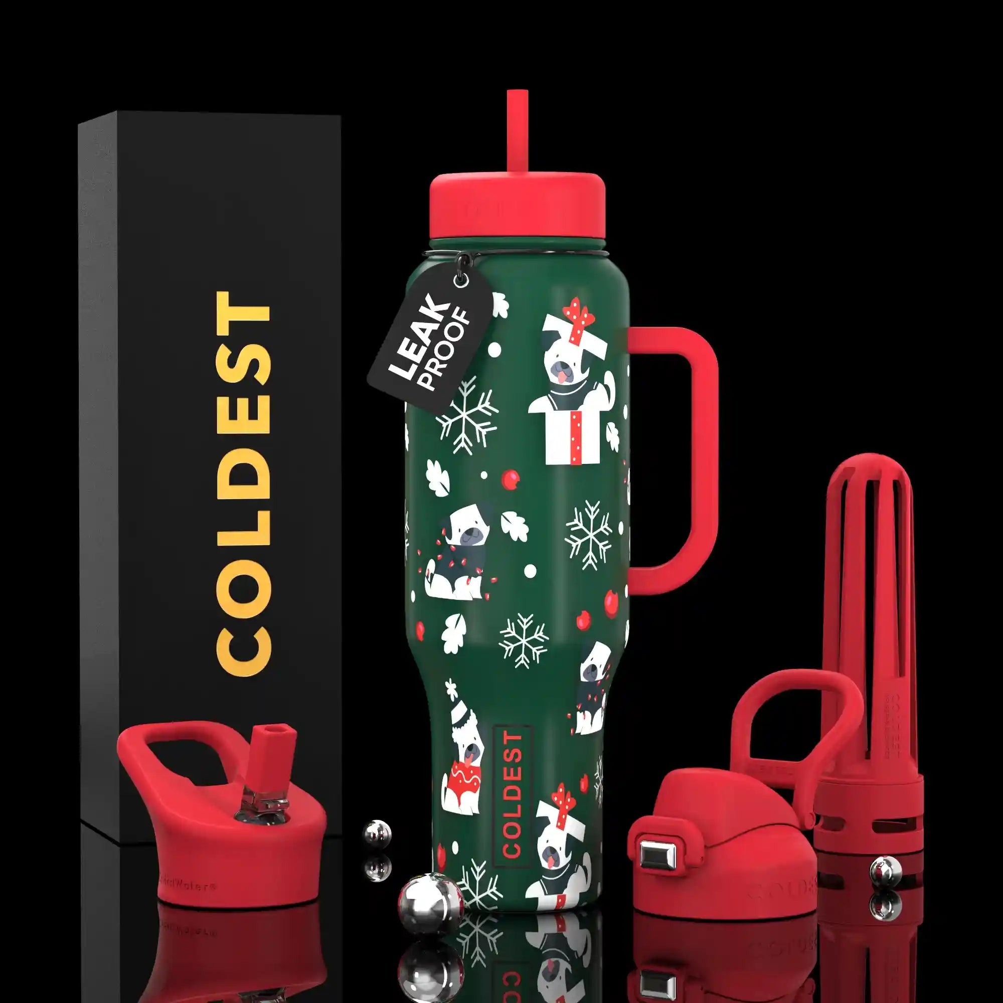 COLDEST 46oz Limitless Ultra v8 - Image 18