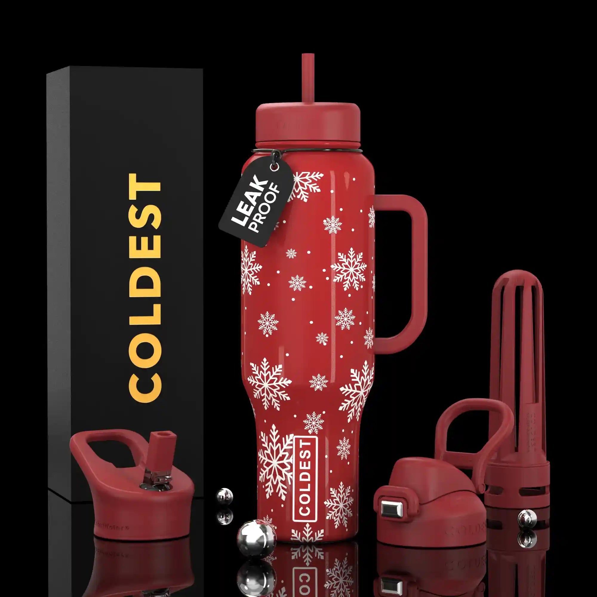 COLDEST 46oz Limitless Ultra v8 - Image 10