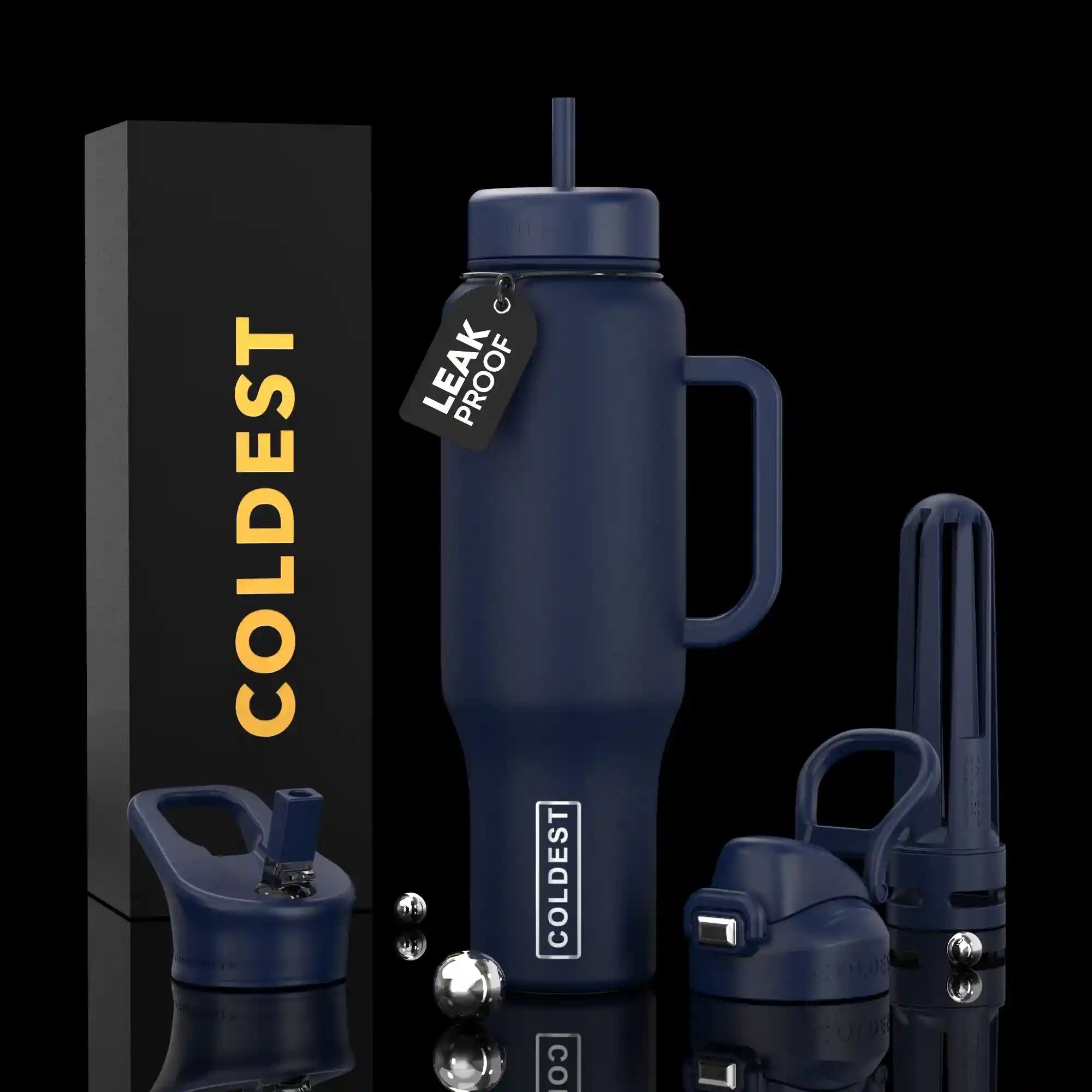 COLDEST 46oz Limitless Ultra v8 - Image 22