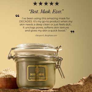 Advanced Fango Active Mud Mask for Face and Body