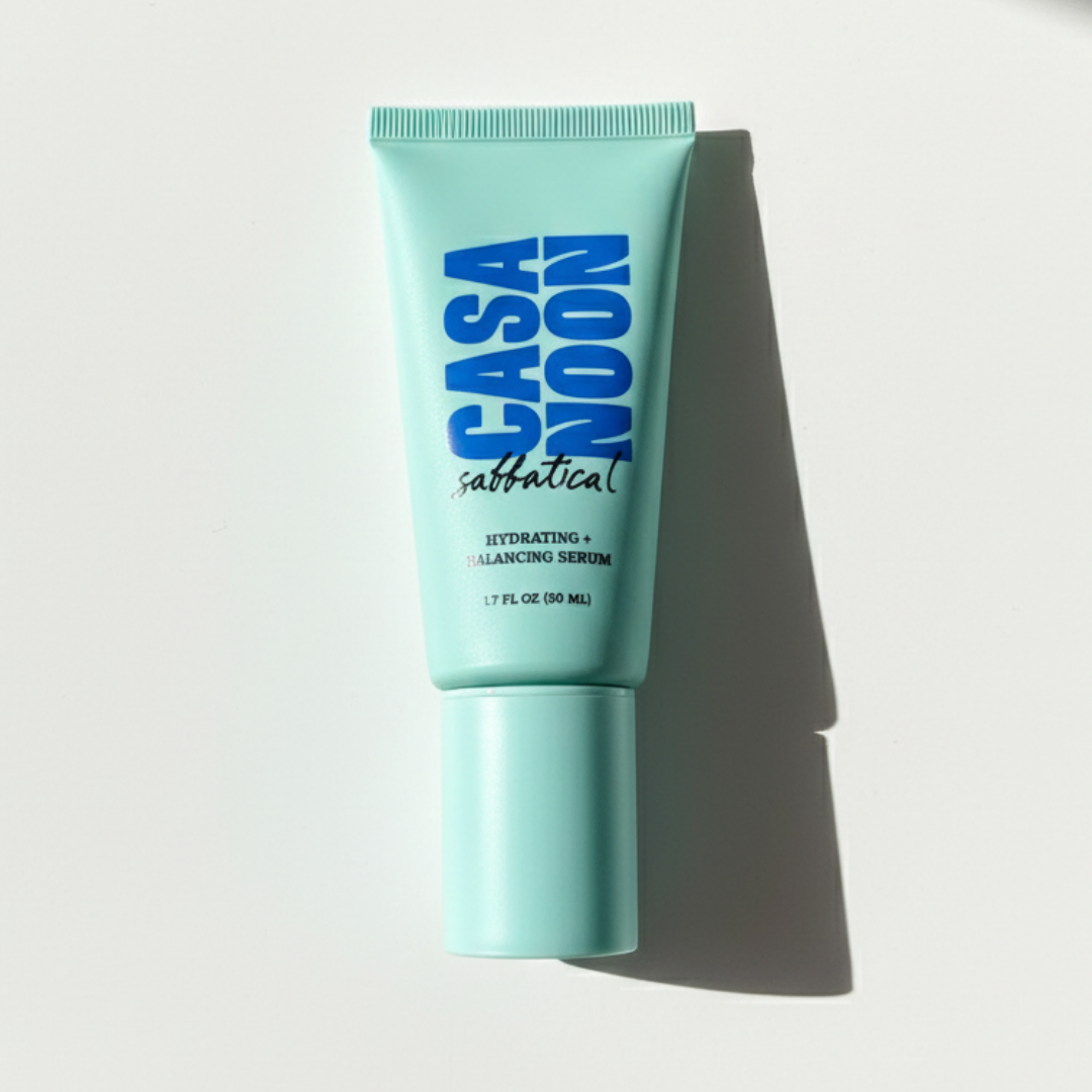 Sabbatical Hydrating + Balancing Serum - Image 2