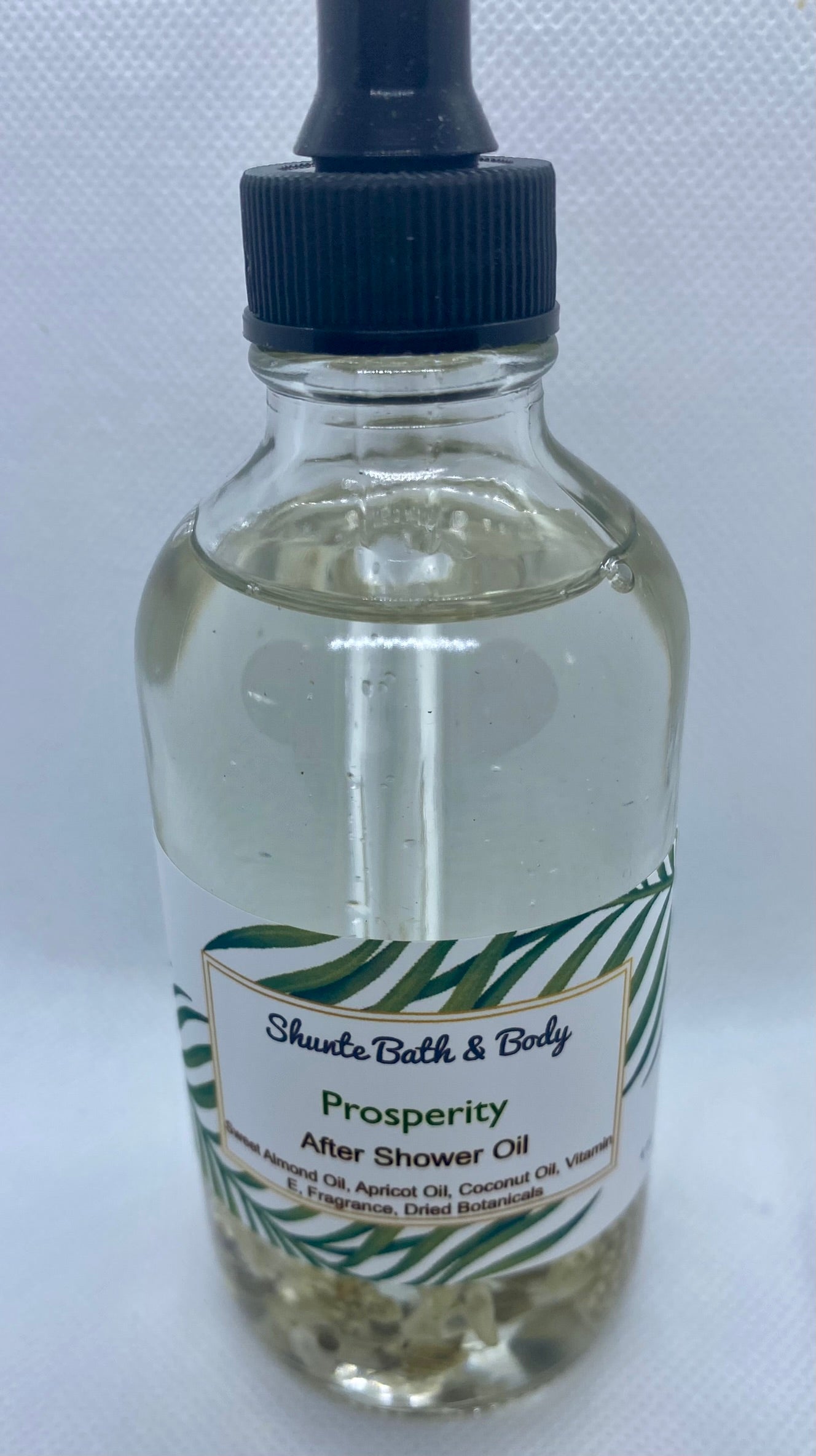 Sun Infused After Shower Body Oils - Image 9