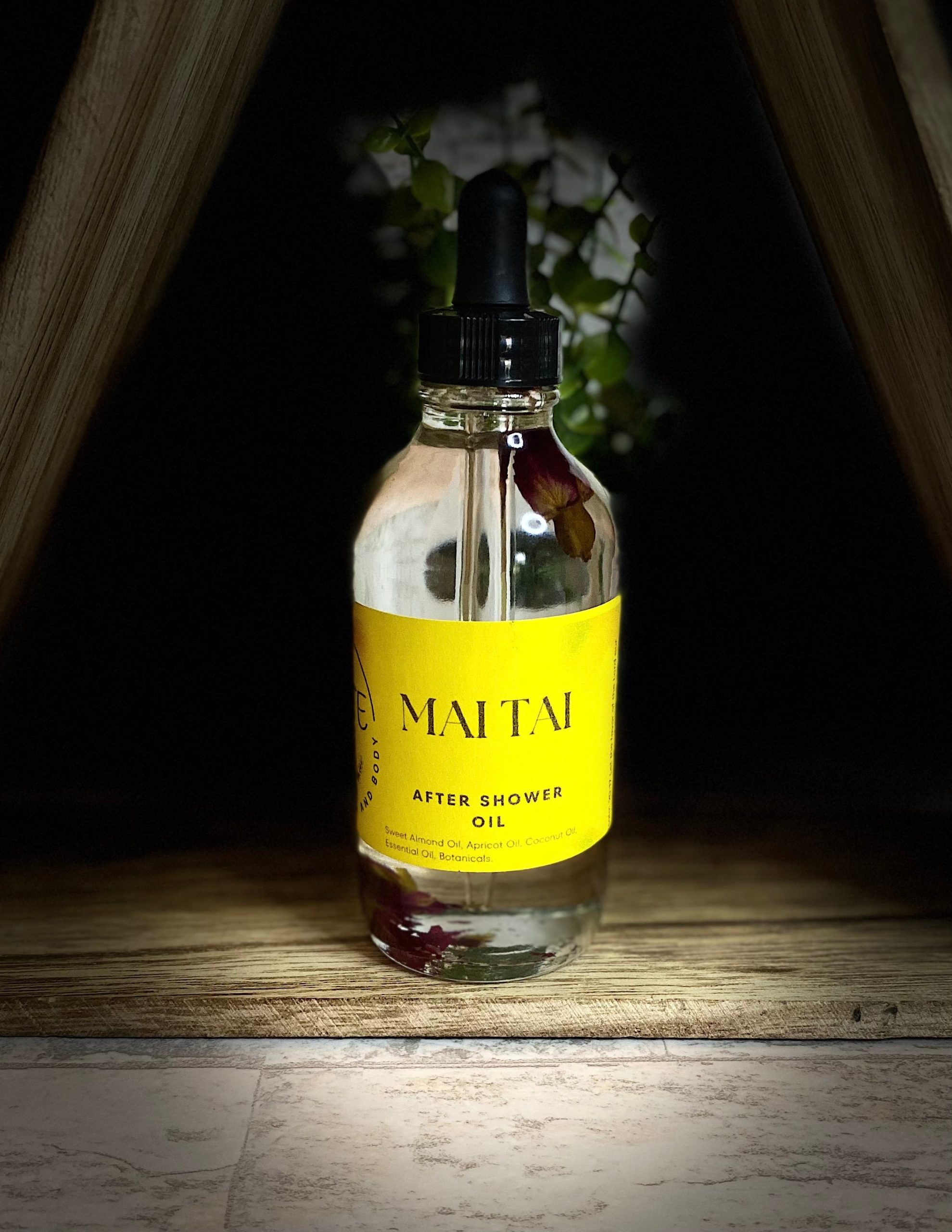 Sun Infused After Shower Body Oils - Image 11