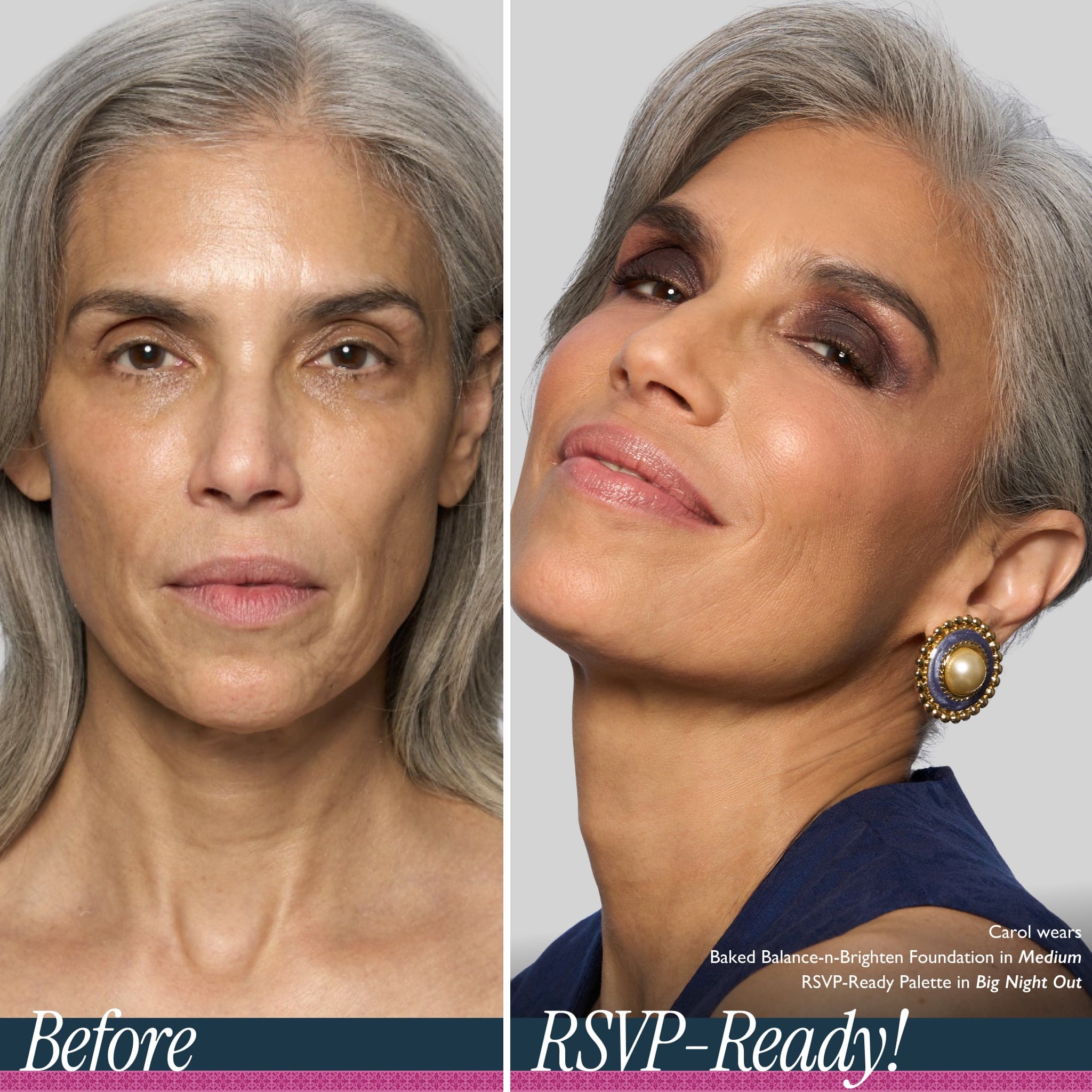 RSVP-Ready: Big Night Out Full Face Palette - Image 7
