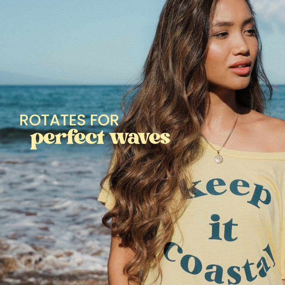 LAST CHANCE! Beachwaver S-Series - Image 4