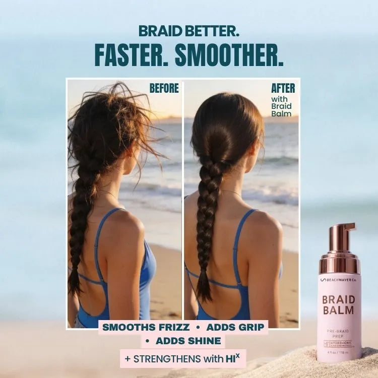 Braid Balm Pre-Braid Prep - Image 12