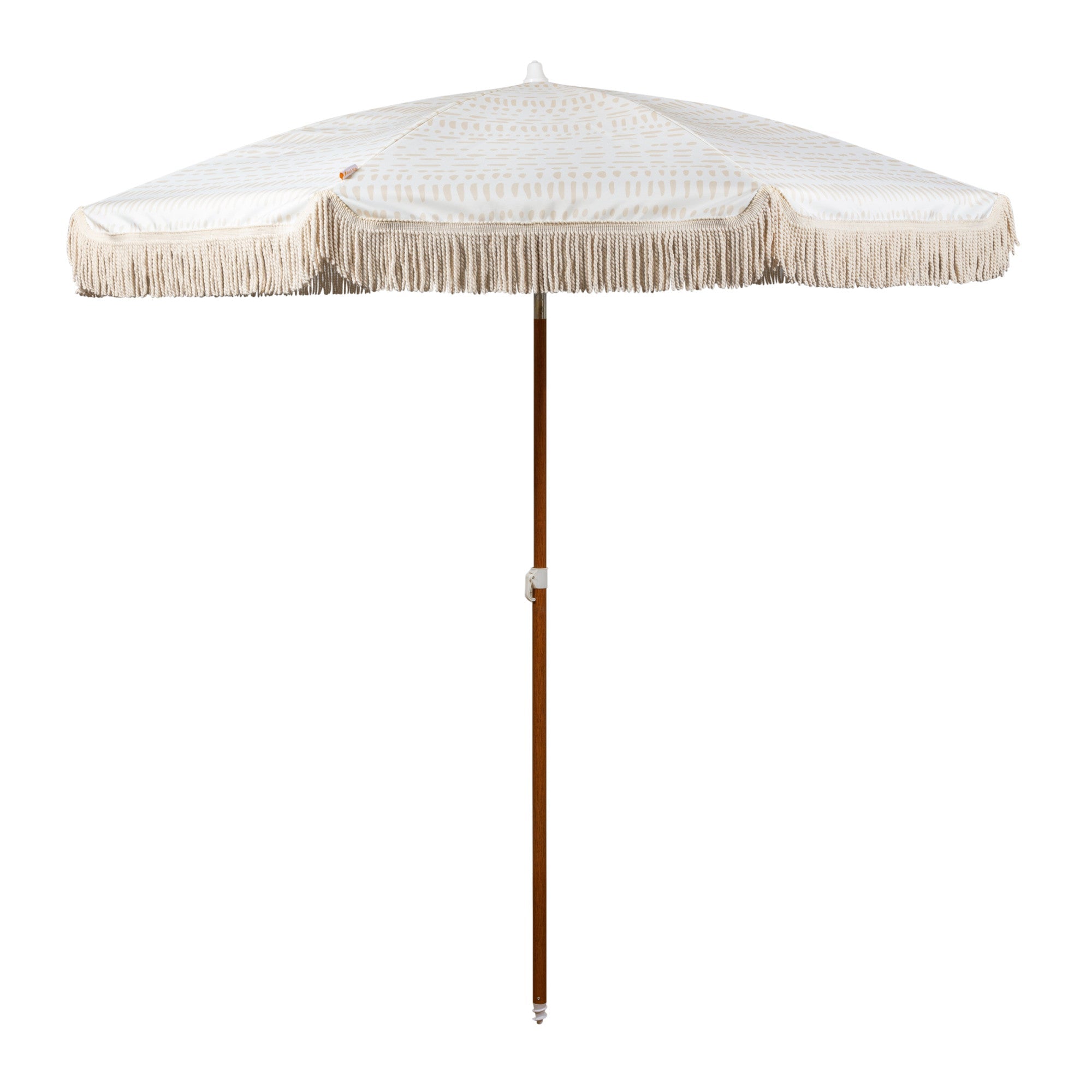 Summerland 6.5 ft. Portable Beach Umbrella - Image 7