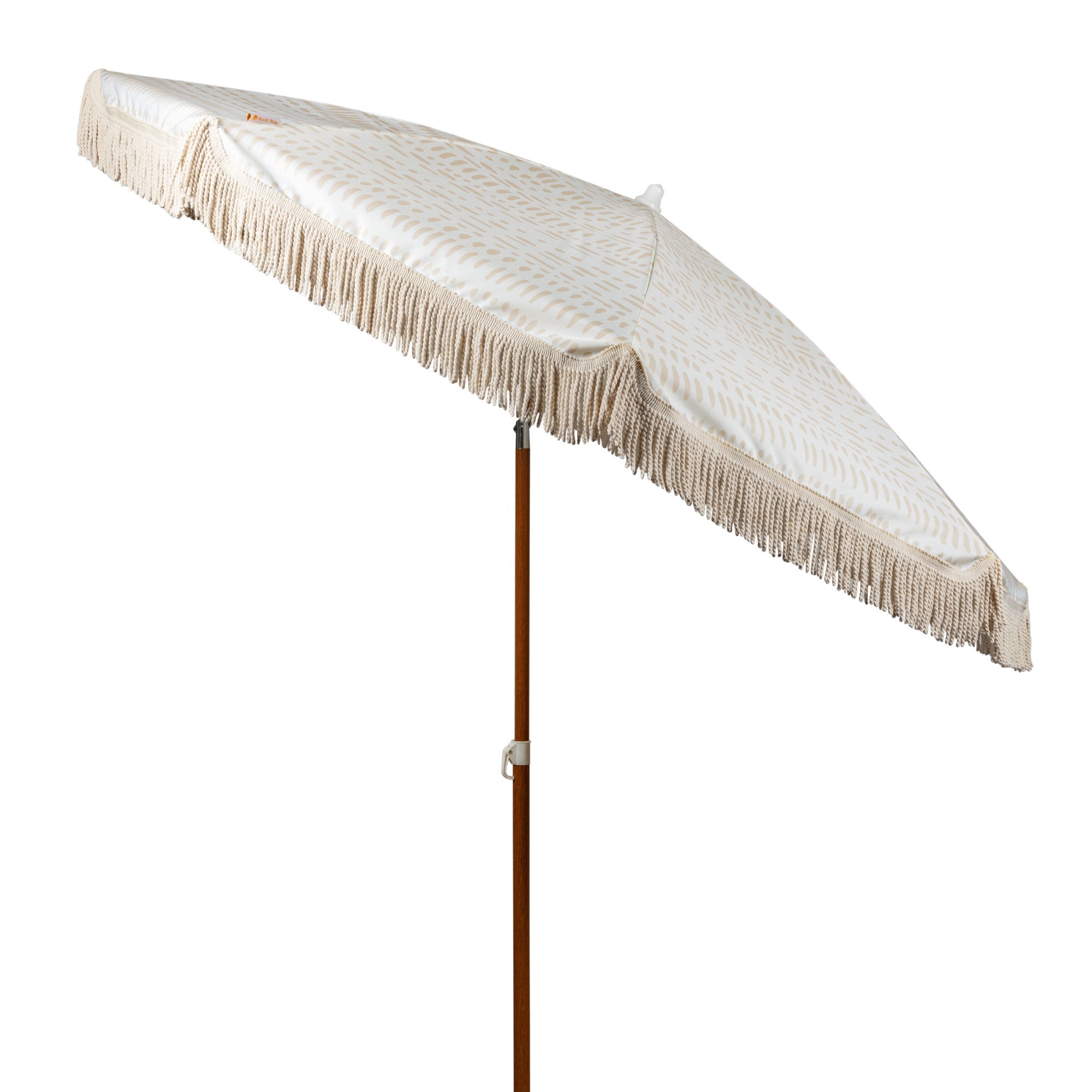 Summerland 6.5 ft. Portable Beach Umbrella - Image 4