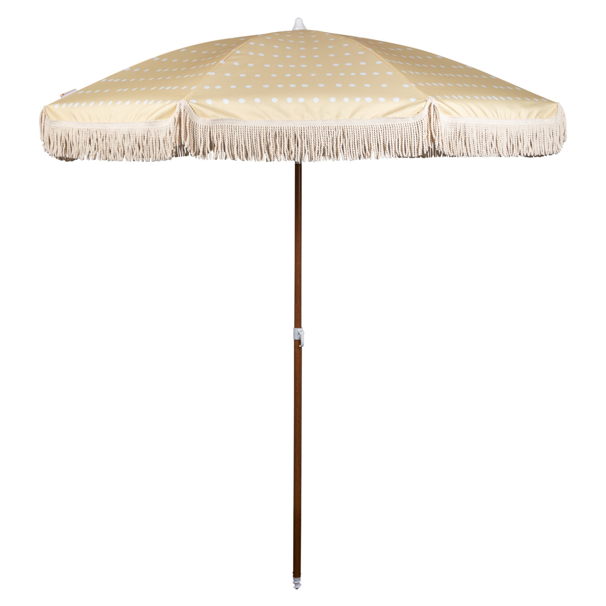 Summerland 6.5 ft. Portable Beach Umbrella - Image 14