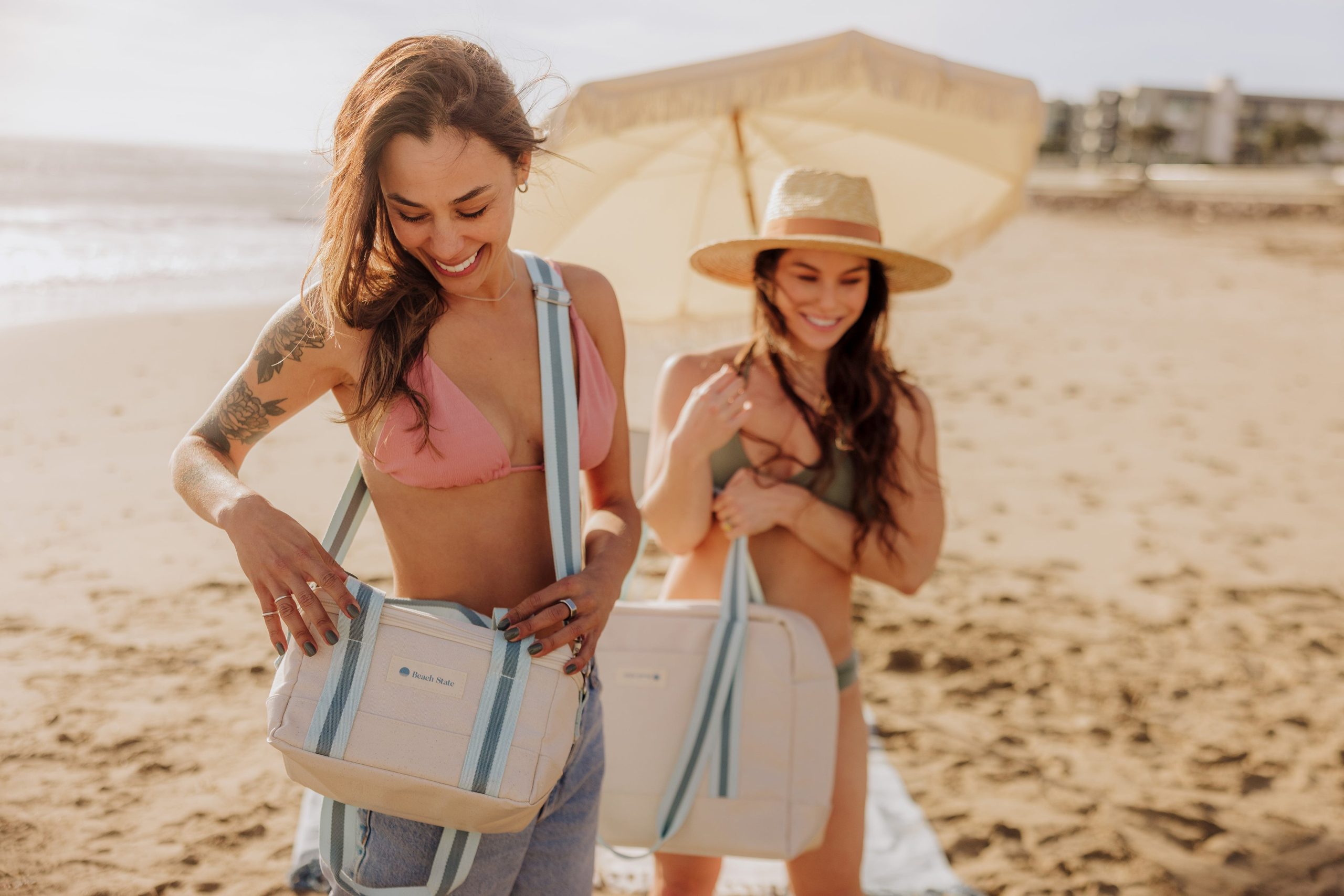 Lanikai Lunch Tote - Image 11