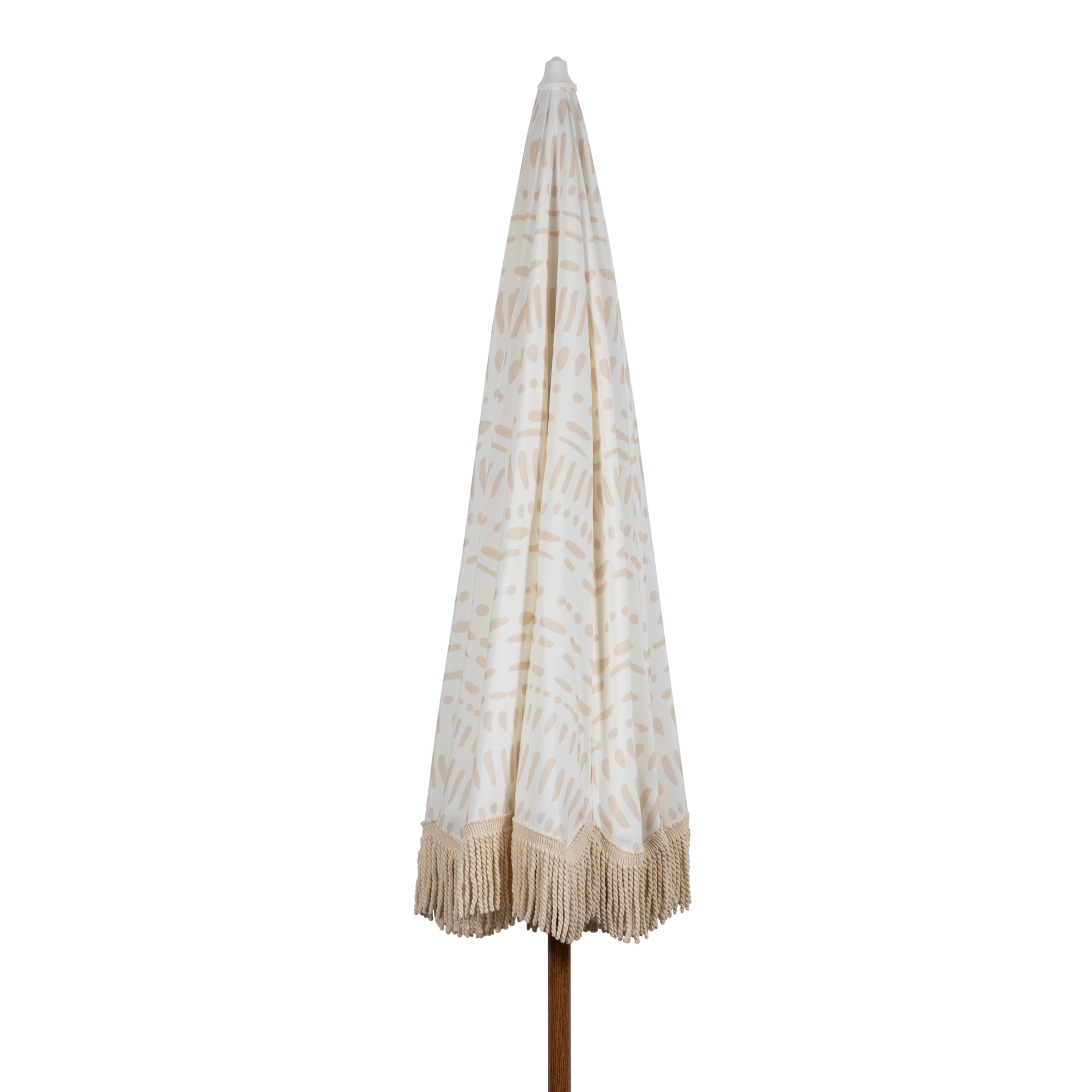 Summerland 6.5 ft. Portable Beach Umbrella - Image 5