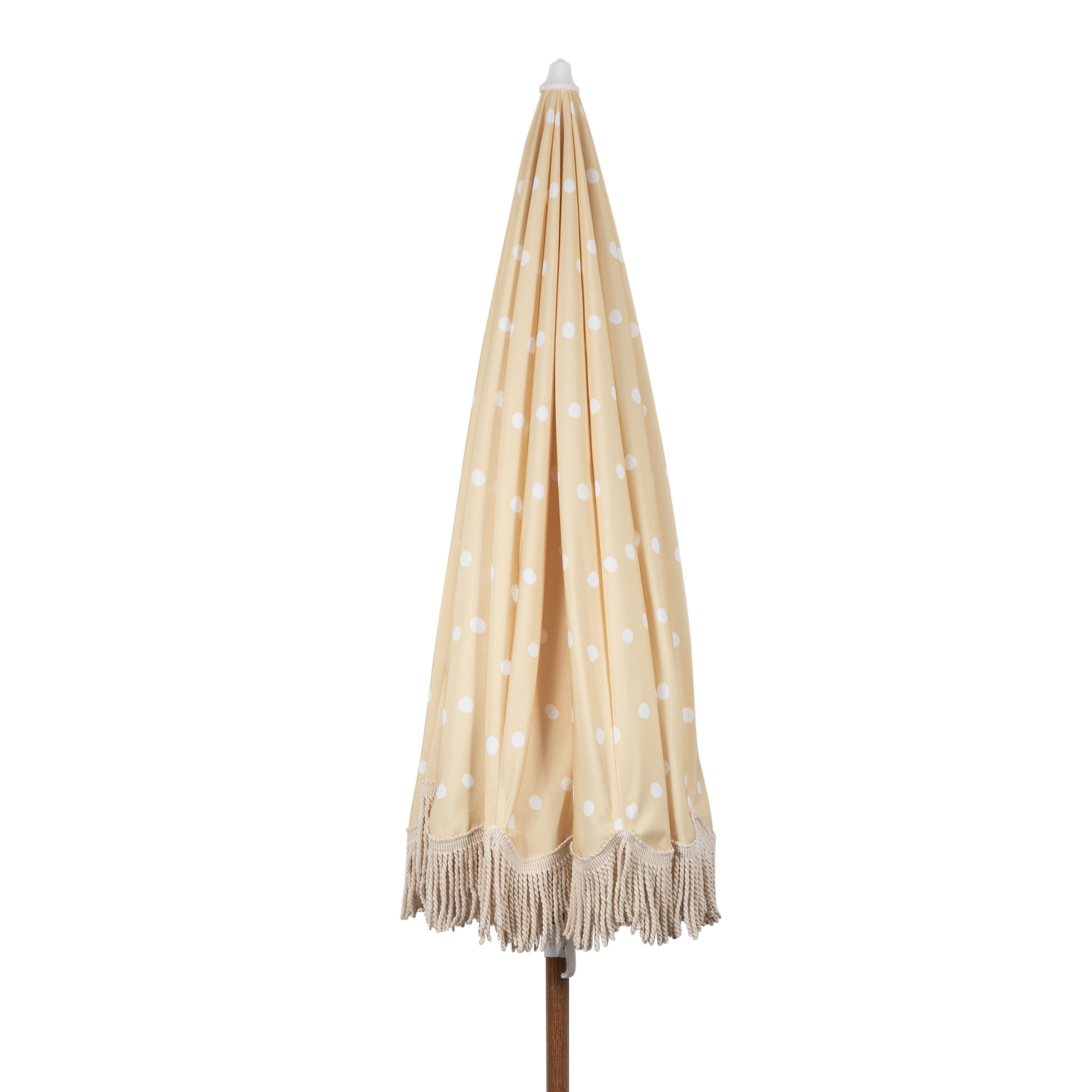 Summerland 6.5 ft. Portable Beach Umbrella - Image 20